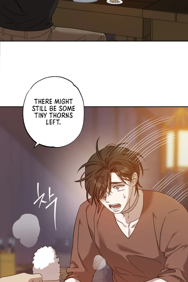 More Terrifying Than Ghosts [Kaizen Scan] - Chapter 11 manhwa