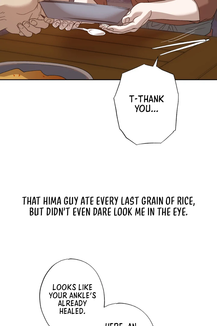 More Terrifying Than Ghosts [Kaizen Scan] - Chapter 11 manhwa