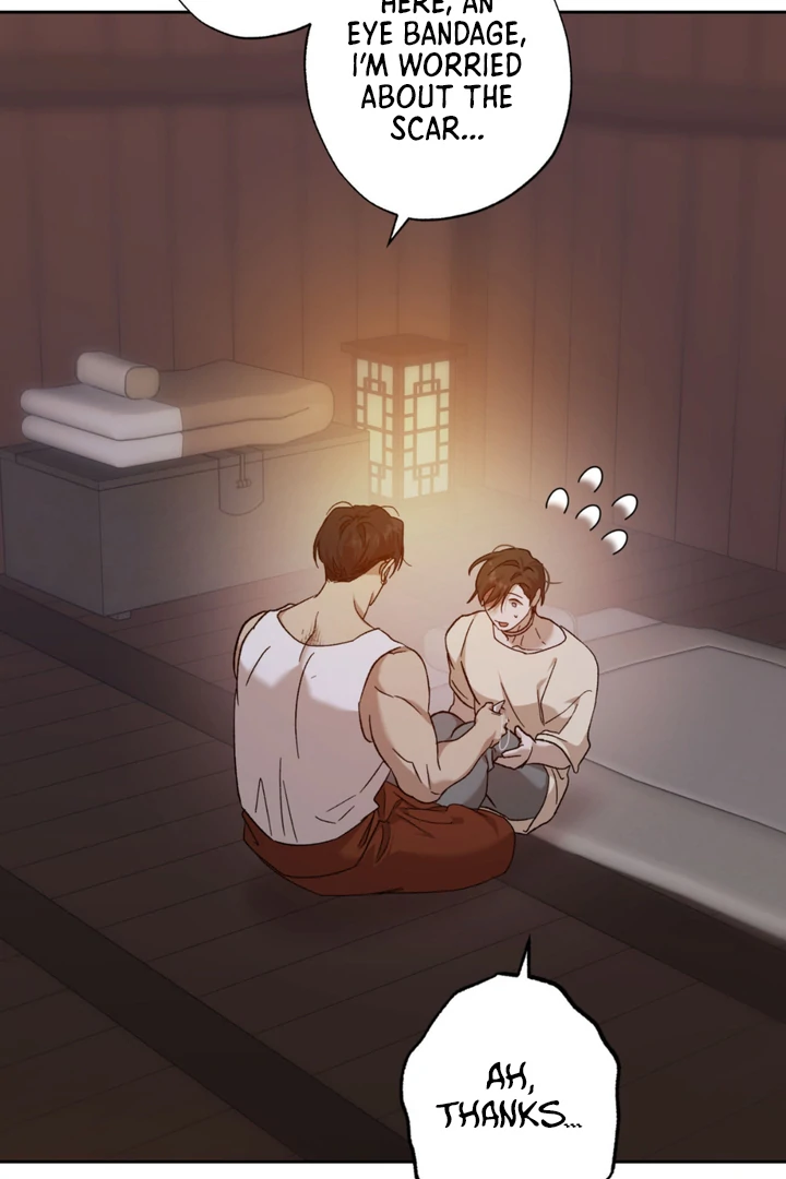 More Terrifying Than Ghosts [Kaizen Scan] - Chapter 11 manhwa