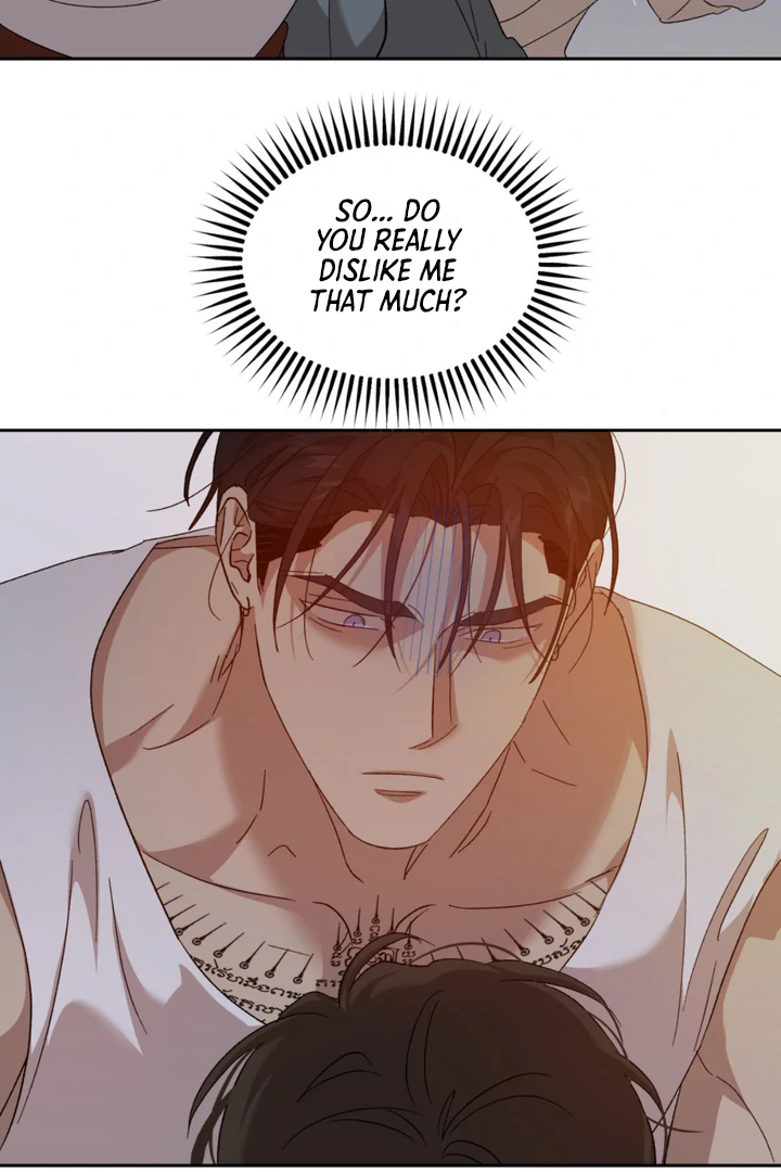 More Terrifying Than Ghosts [Kaizen Scan] - Chapter 11 manhwa