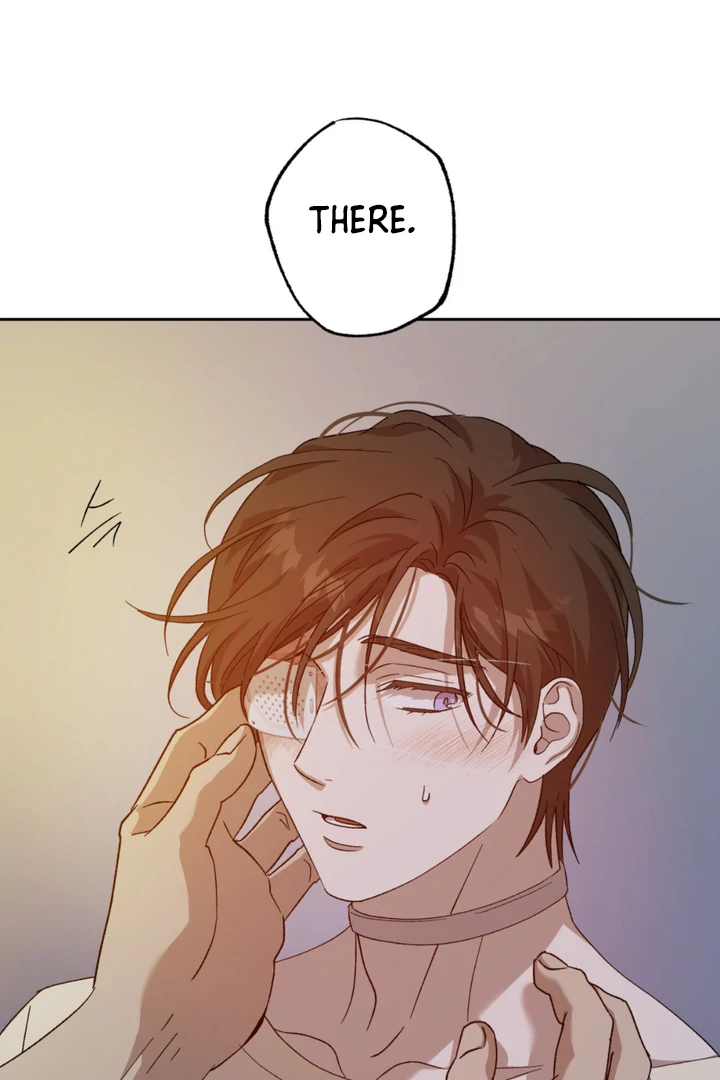 More Terrifying Than Ghosts [Kaizen Scan] - Chapter 11 manhwa