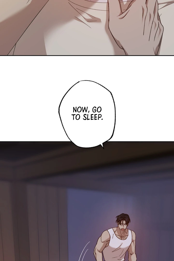 More Terrifying Than Ghosts [Kaizen Scan] - Chapter 11 manhwa