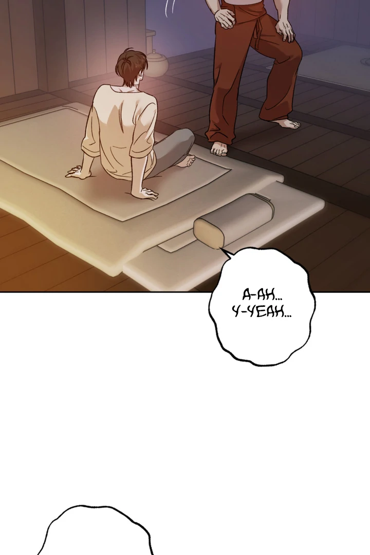 More Terrifying Than Ghosts [Kaizen Scan] - Chapter 11 manhwa