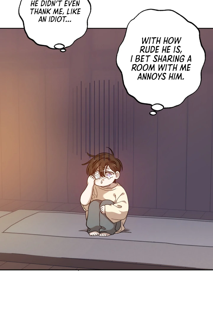 More Terrifying Than Ghosts [Kaizen Scan] - Chapter 11 manhwa