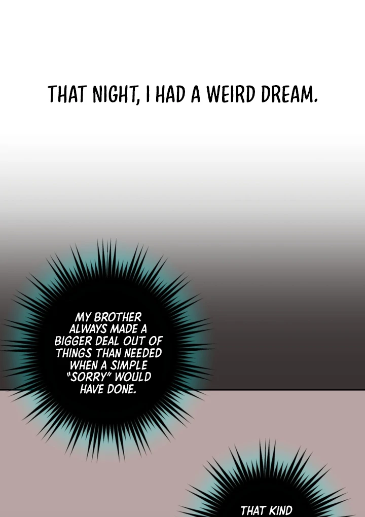 More Terrifying Than Ghosts [Kaizen Scan] - Chapter 11 manhwa