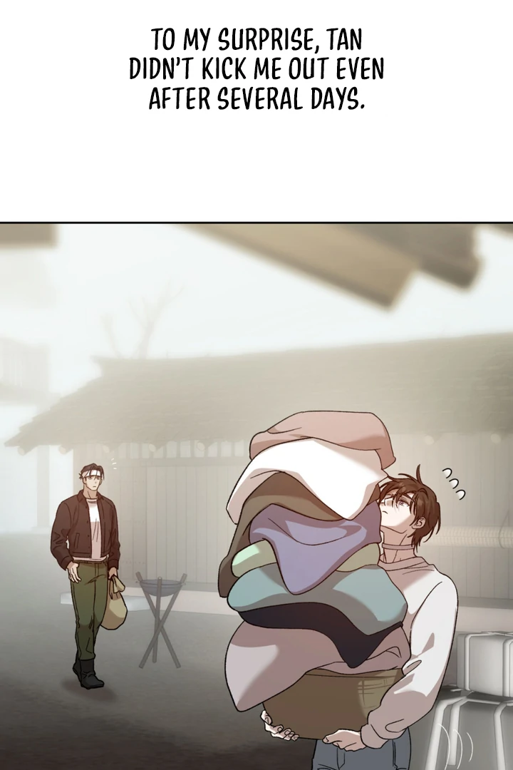 More Terrifying Than Ghosts [Kaizen Scan] - Chapter 11 manhwa