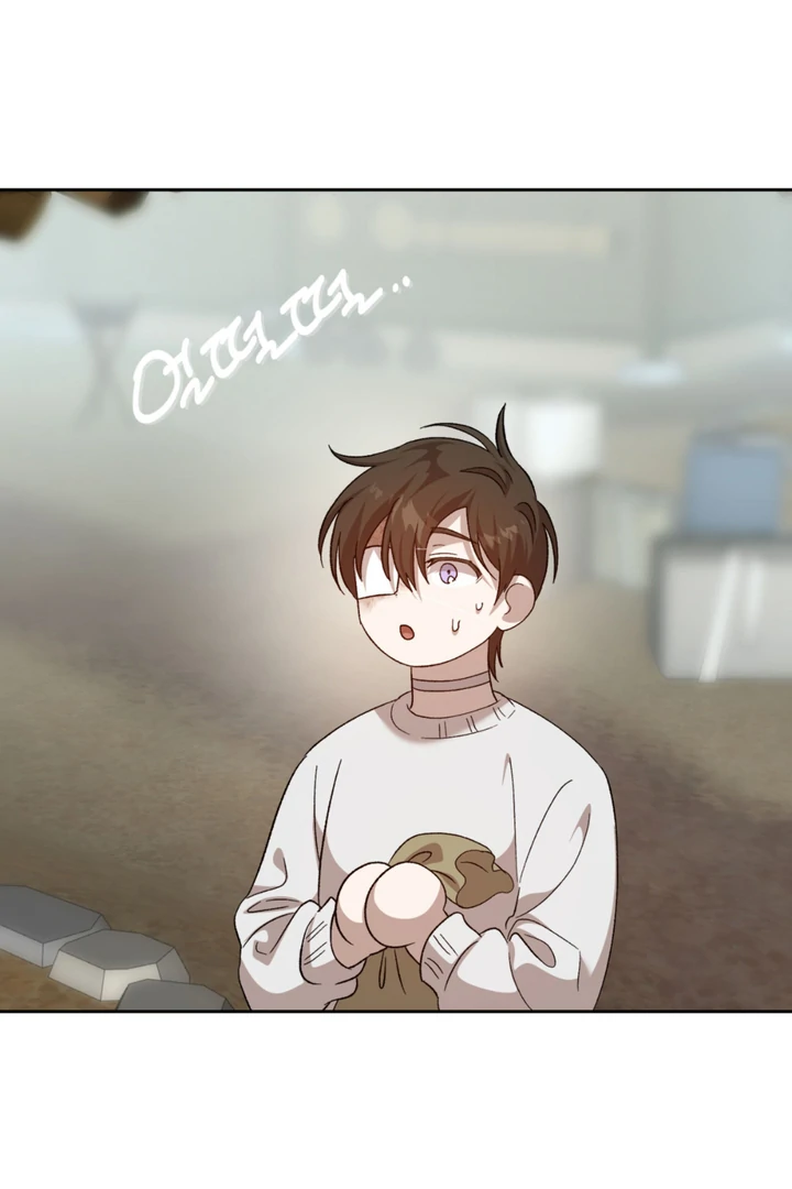 More Terrifying Than Ghosts [Kaizen Scan] - Chapter 11 manhwa