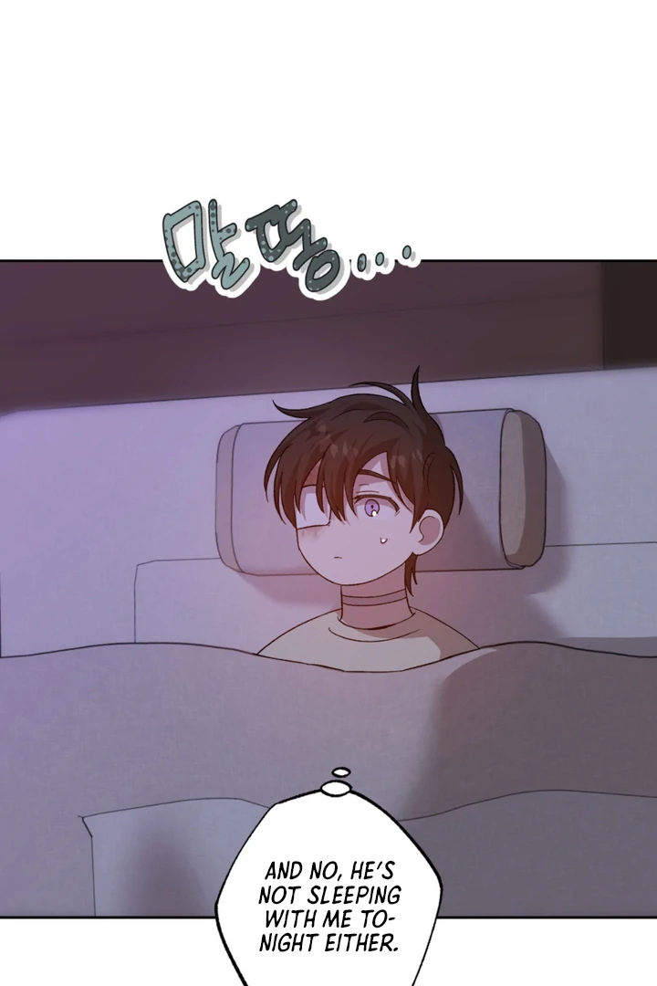 More Terrifying Than Ghosts [Kaizen Scan] - Chapter 11 manhwa