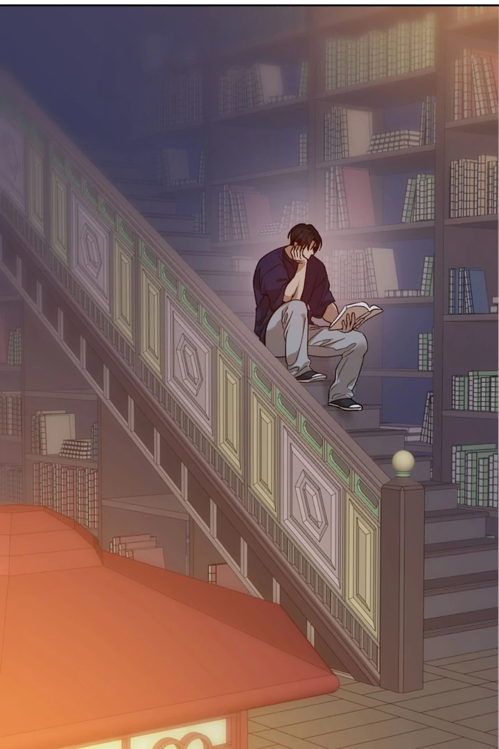 More Terrifying Than Ghosts [Kaizen Scan] - Chapter 11 manhwa