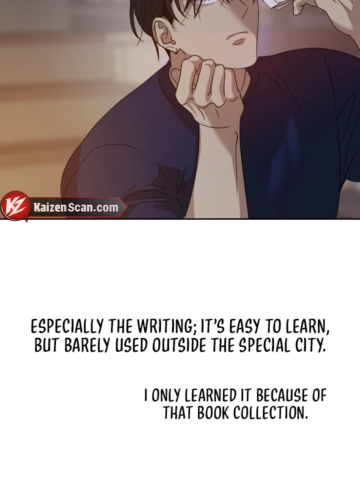 More Terrifying Than Ghosts [Kaizen Scan] - Chapter 11 manhwa