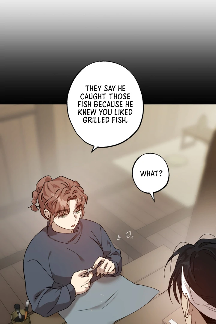 More Terrifying Than Ghosts [Kaizen Scan] - Chapter 11 manhwa