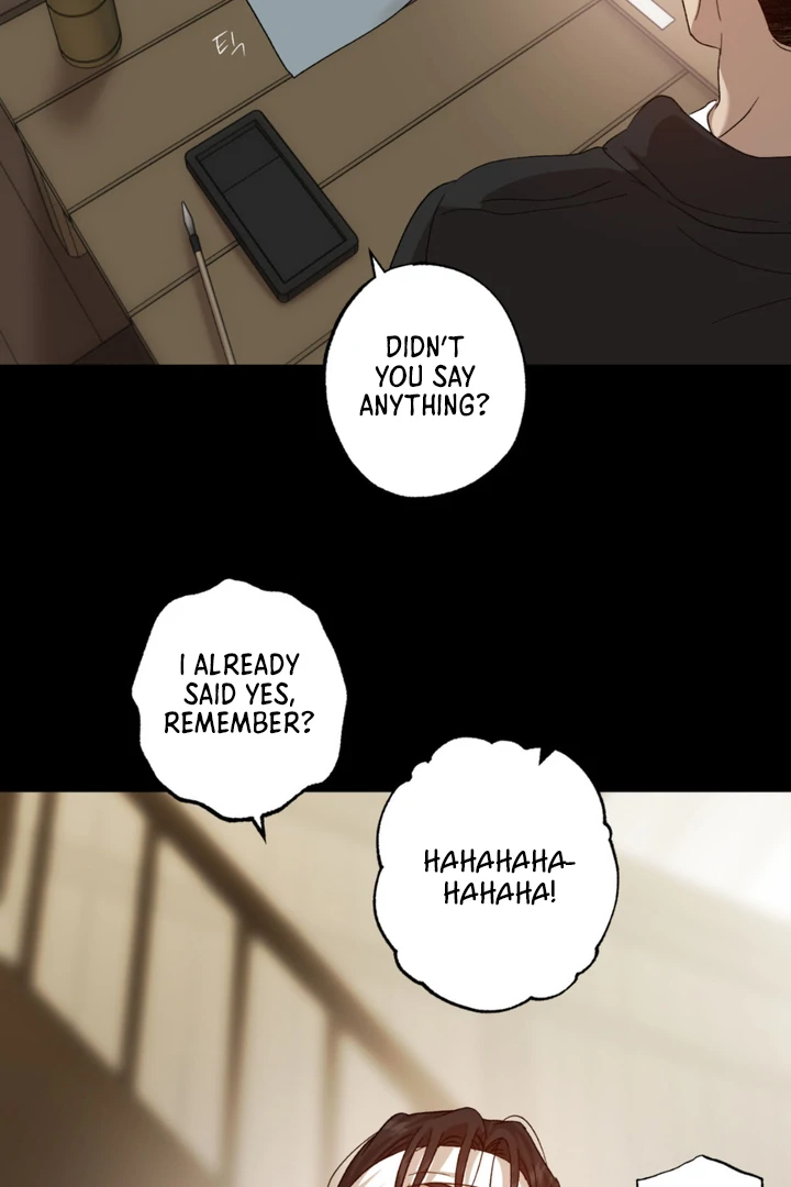More Terrifying Than Ghosts [Kaizen Scan] - Chapter 11 manhwa