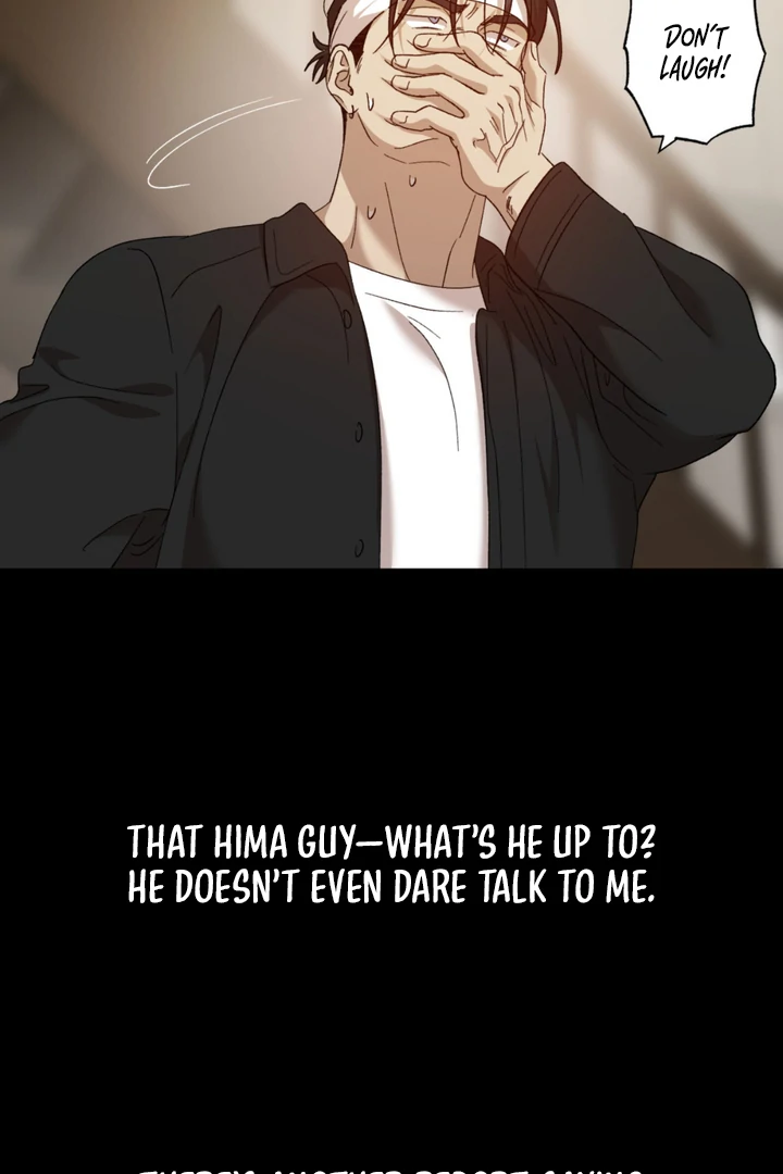 More Terrifying Than Ghosts [Kaizen Scan] - Chapter 11 manhwa