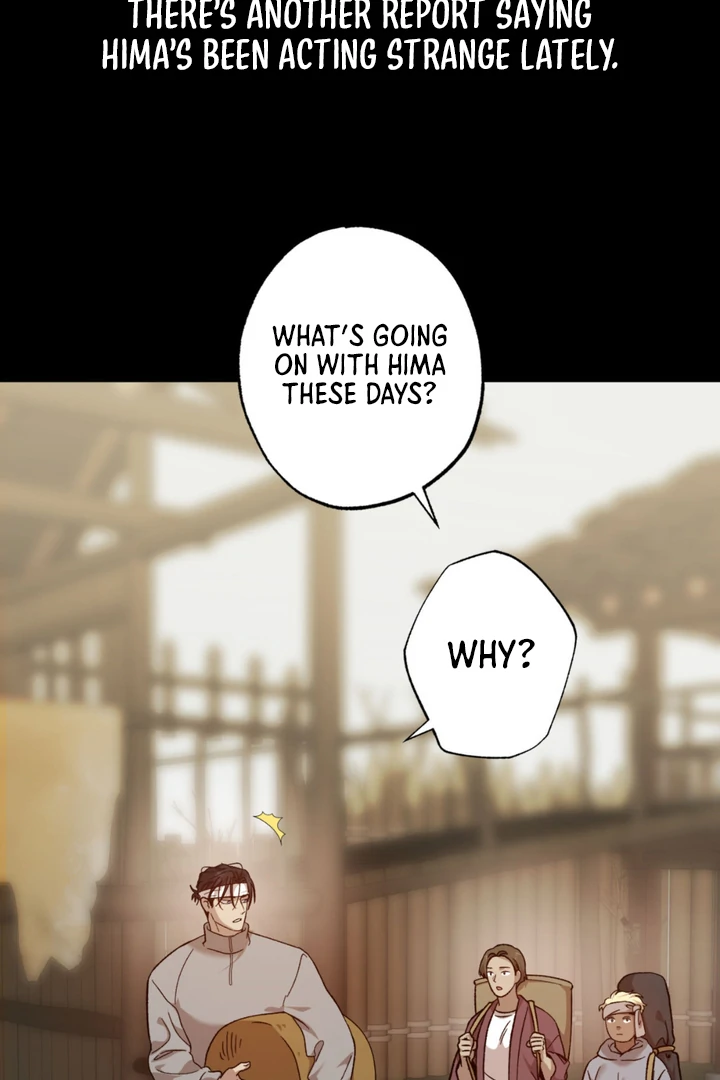 More Terrifying Than Ghosts [Kaizen Scan] - Chapter 11 manhwa