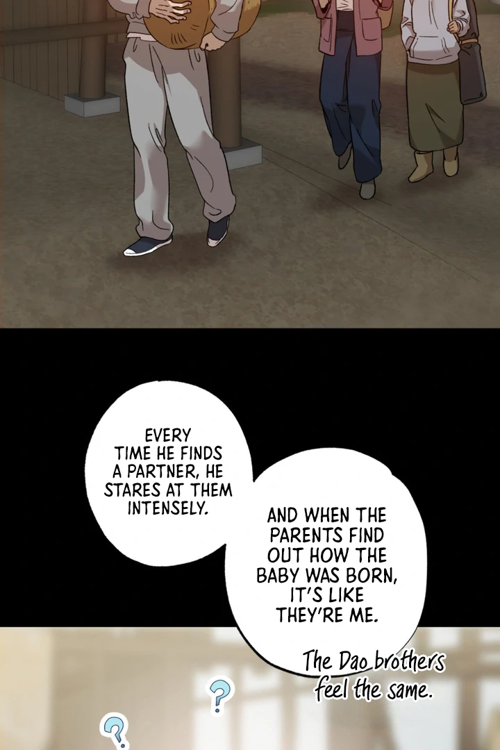 More Terrifying Than Ghosts [Kaizen Scan] - Chapter 11 manhwa