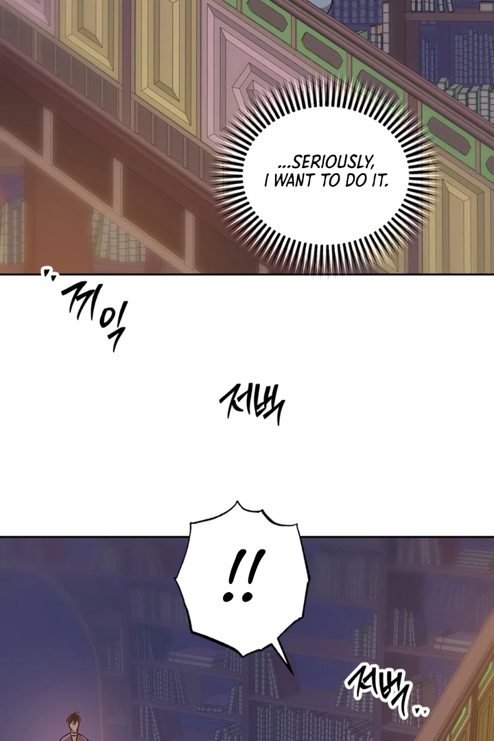 More Terrifying Than Ghosts [Kaizen Scan] - Chapter 11 manhwa