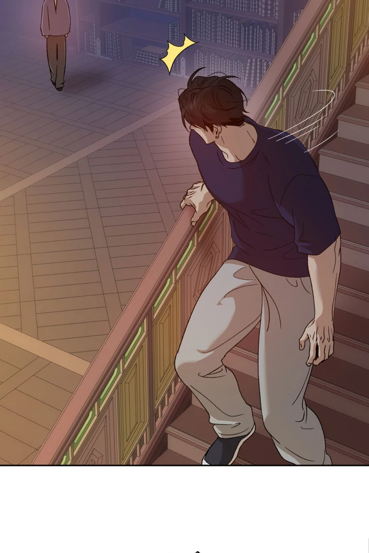 More Terrifying Than Ghosts [Kaizen Scan] - Chapter 11 manhwa