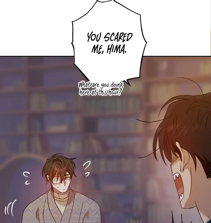 More Terrifying Than Ghosts [Kaizen Scan] - Chapter 11 manhwa