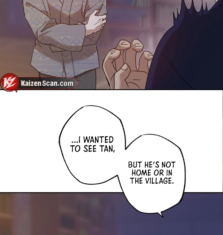 More Terrifying Than Ghosts [Kaizen Scan] - Chapter 11 manhwa