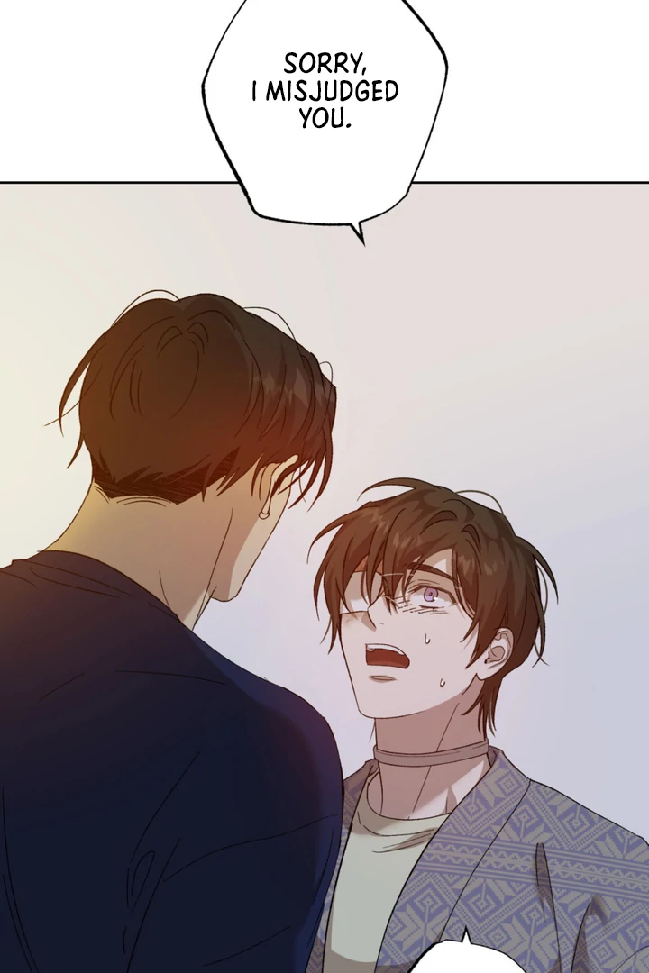 More Terrifying Than Ghosts [Kaizen Scan] - Chapter 11 manhwa