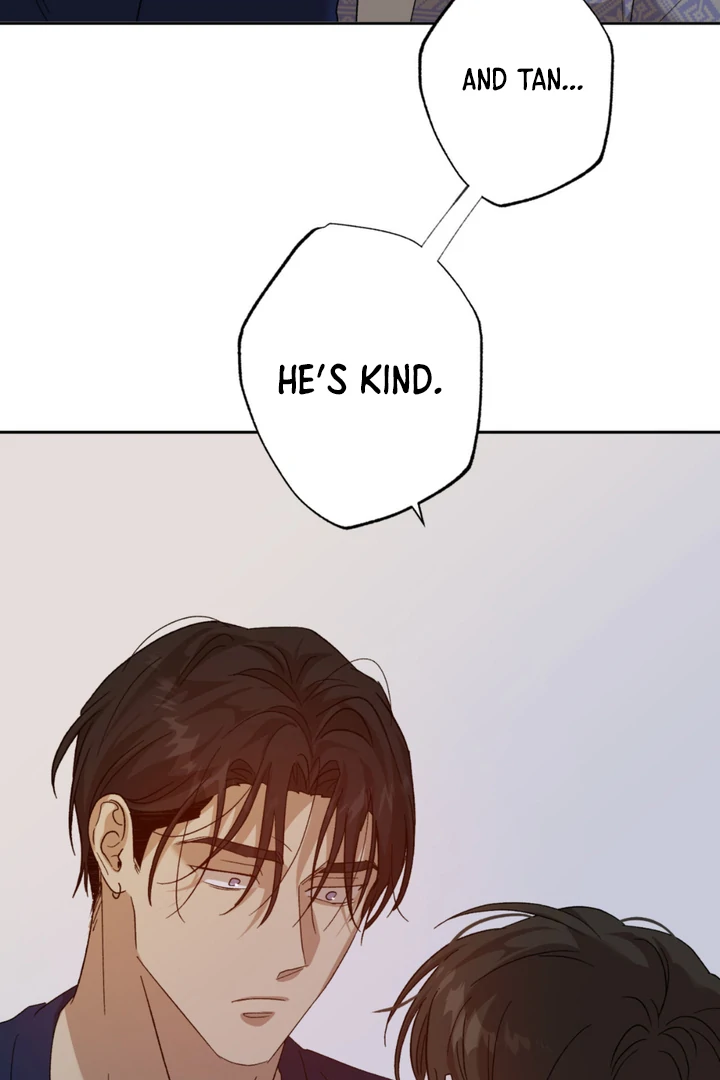 More Terrifying Than Ghosts [Kaizen Scan] - Chapter 11 manhwa