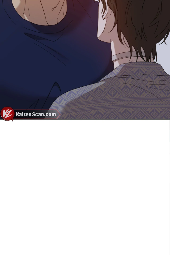 More Terrifying Than Ghosts [Kaizen Scan] - Chapter 11 manhwa