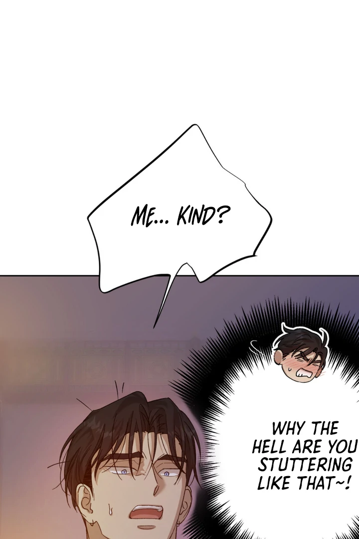 More Terrifying Than Ghosts [Kaizen Scan] - Chapter 12 manhwa