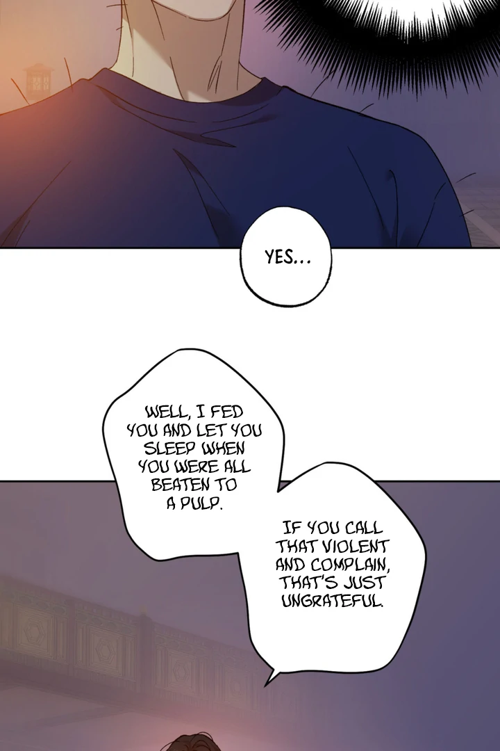 More Terrifying Than Ghosts [Kaizen Scan] - Chapter 12 manhwa