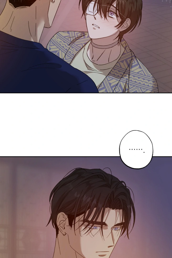 More Terrifying Than Ghosts [Kaizen Scan] - Chapter 12 manhwa