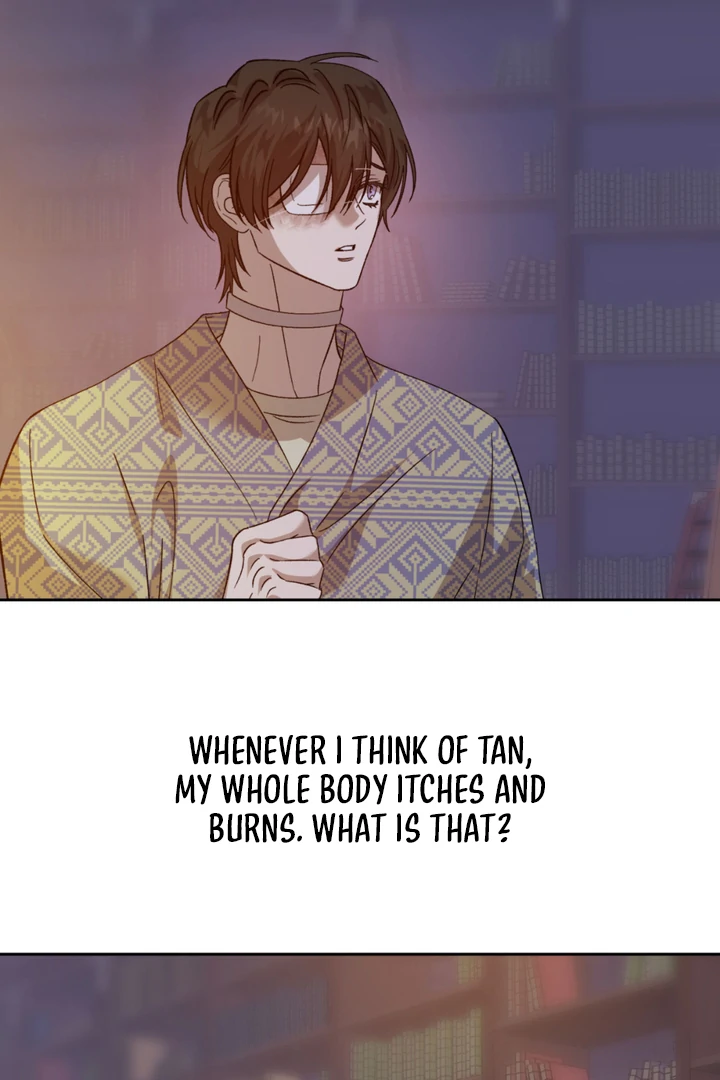 More Terrifying Than Ghosts [Kaizen Scan] - Chapter 12 manhwa