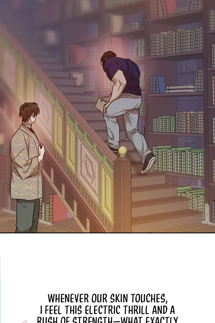 More Terrifying Than Ghosts [Kaizen Scan] - Chapter 12 manhwa