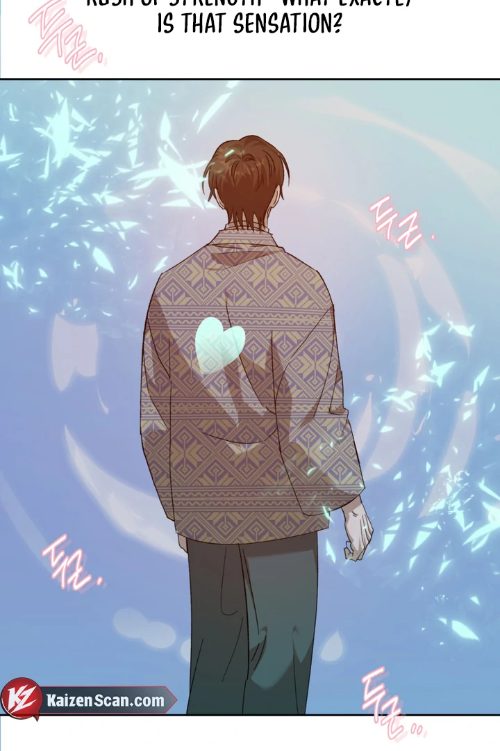 More Terrifying Than Ghosts [Kaizen Scan] - Chapter 12 manhwa