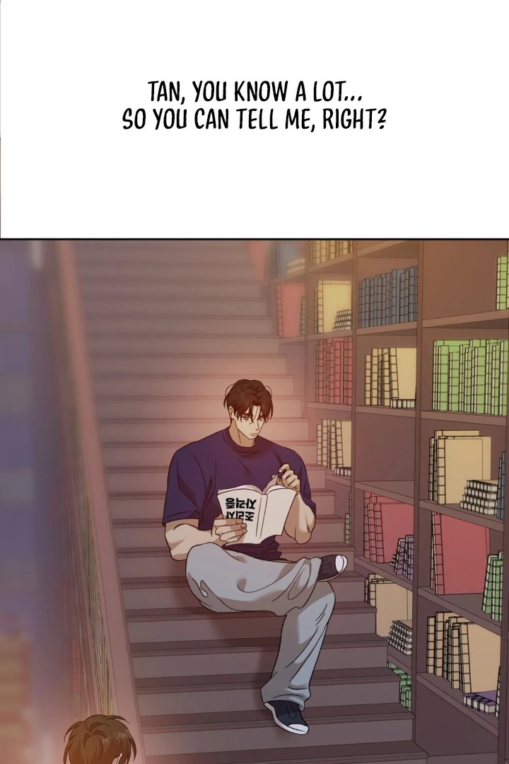 More Terrifying Than Ghosts [Kaizen Scan] - Chapter 12 manhwa