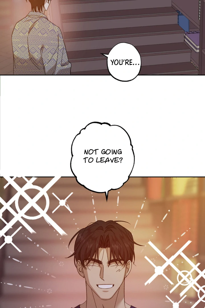 More Terrifying Than Ghosts [Kaizen Scan] - Chapter 12 manhwa