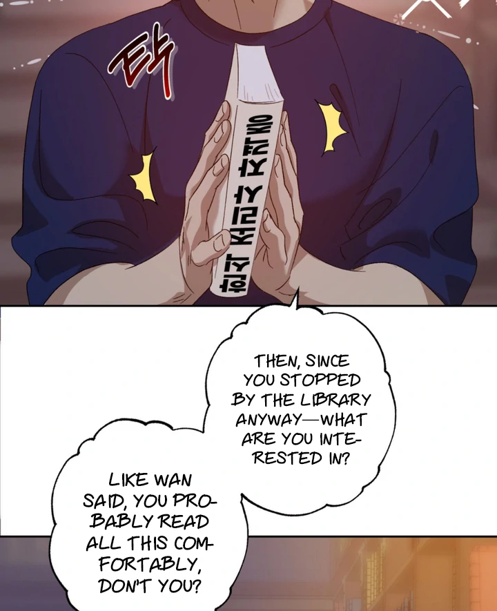 More Terrifying Than Ghosts [Kaizen Scan] - Chapter 12 manhwa