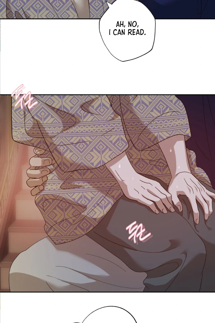 More Terrifying Than Ghosts [Kaizen Scan] - Chapter 12 manhwa
