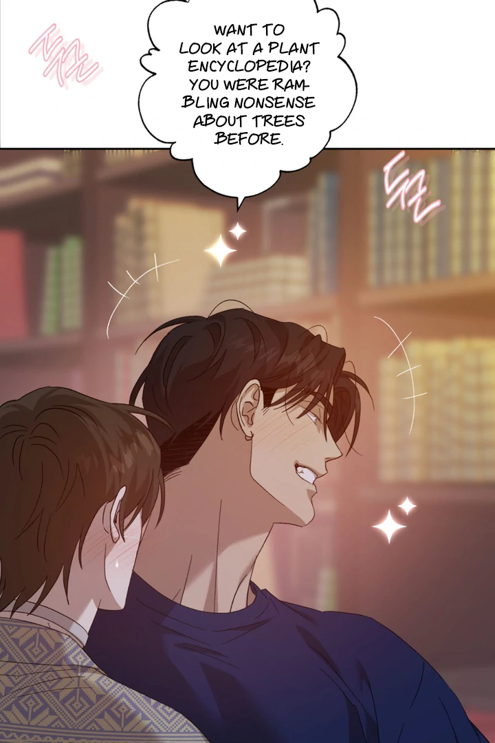 More Terrifying Than Ghosts [Kaizen Scan] - Chapter 12 manhwa