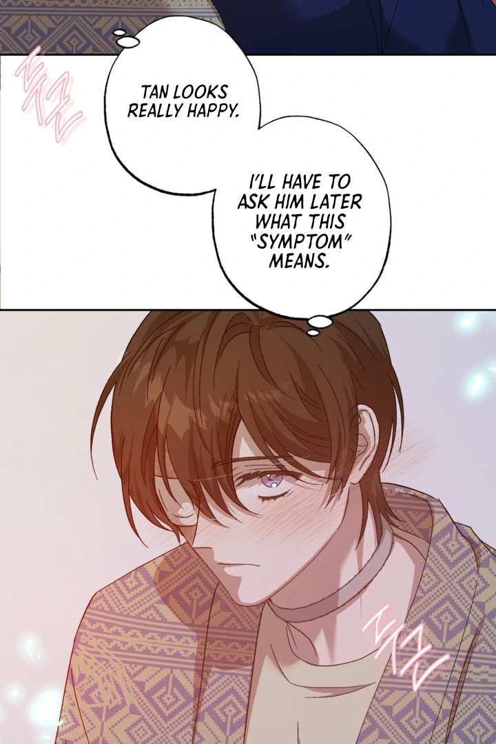 More Terrifying Than Ghosts [Kaizen Scan] - Chapter 12 manhwa
