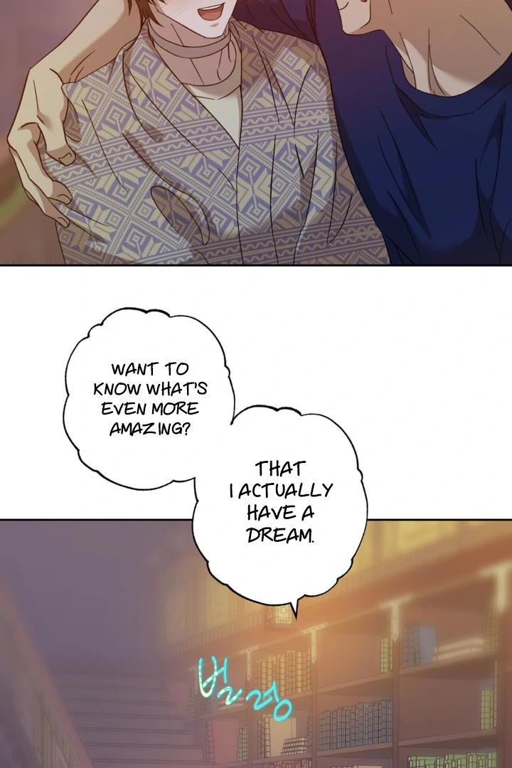 More Terrifying Than Ghosts [Kaizen Scan] - Chapter 12 manhwa