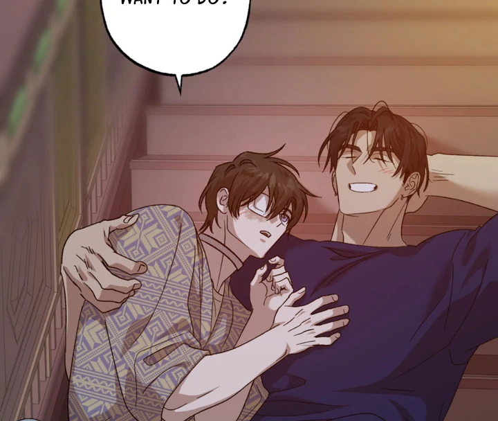 More Terrifying Than Ghosts [Kaizen Scan] - Chapter 12 manhwa