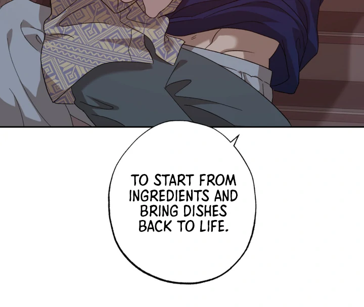 More Terrifying Than Ghosts [Kaizen Scan] - Chapter 12 manhwa