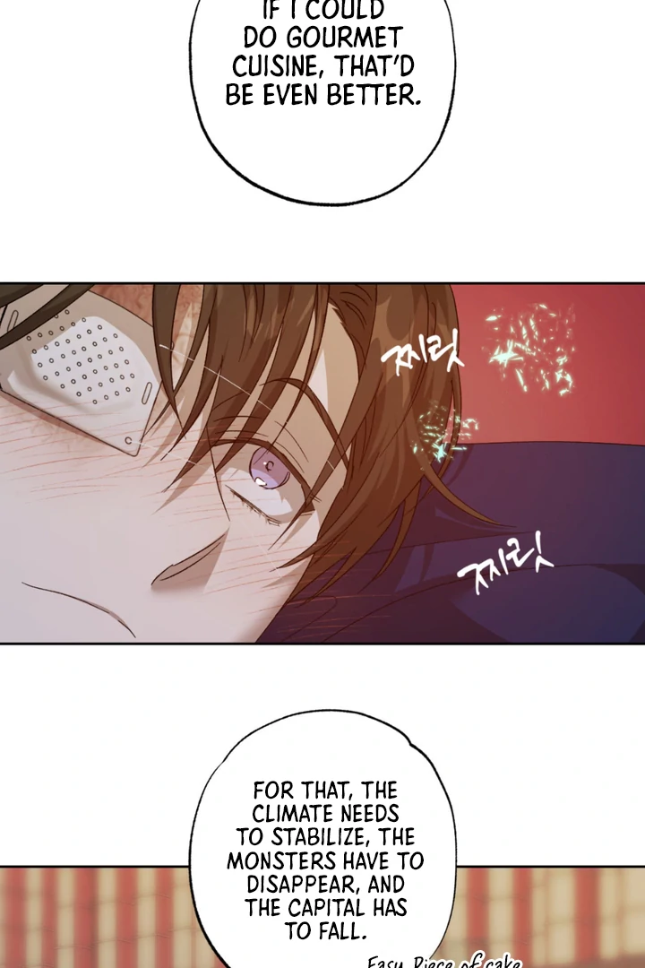 More Terrifying Than Ghosts [Kaizen Scan] - Chapter 12 manhwa