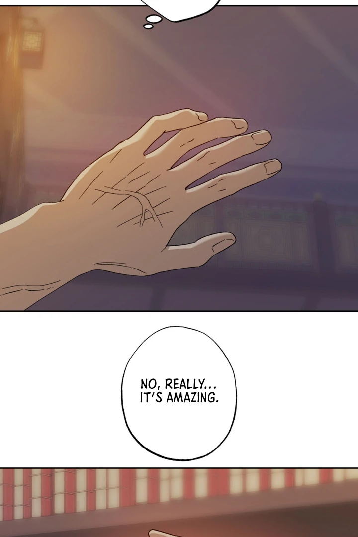 More Terrifying Than Ghosts [Kaizen Scan] - Chapter 12 manhwa