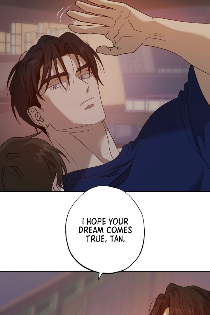 More Terrifying Than Ghosts [Kaizen Scan] - Chapter 12 manhwa