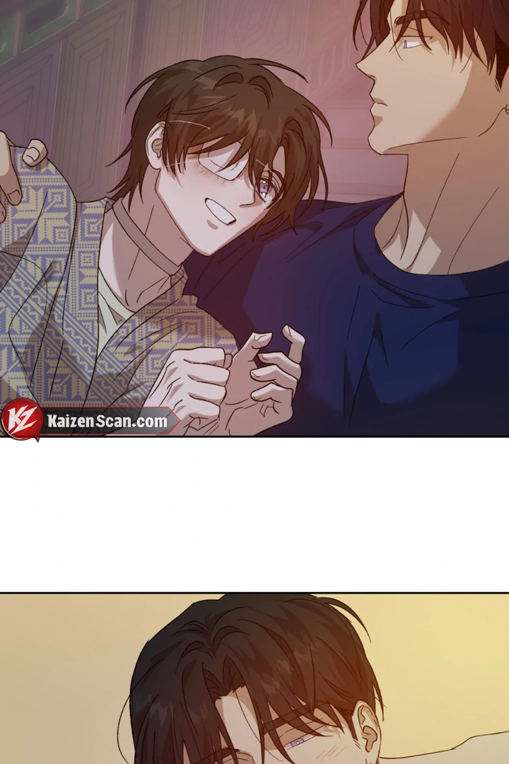 More Terrifying Than Ghosts [Kaizen Scan] - Chapter 12 manhwa