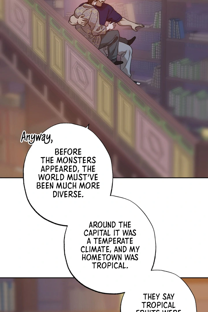 More Terrifying Than Ghosts [Kaizen Scan] - Chapter 12 manhwa