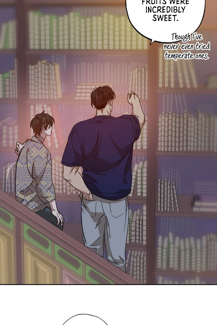 More Terrifying Than Ghosts [Kaizen Scan] - Chapter 12 manhwa