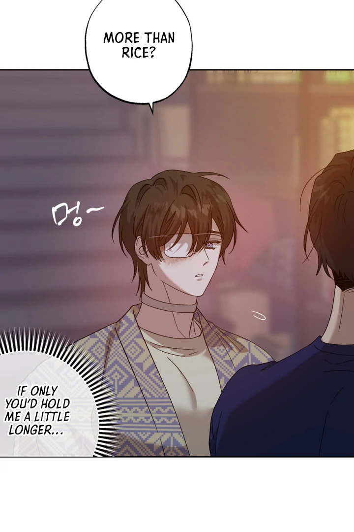 More Terrifying Than Ghosts [Kaizen Scan] - Chapter 12 manhwa