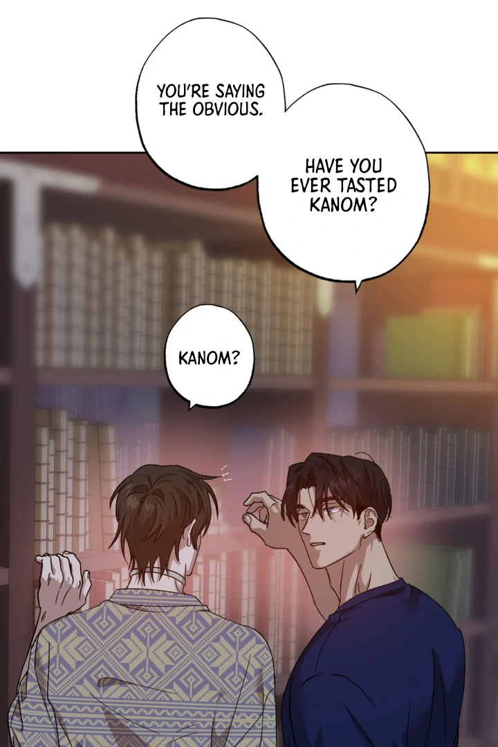 More Terrifying Than Ghosts [Kaizen Scan] - Chapter 12 manhwa