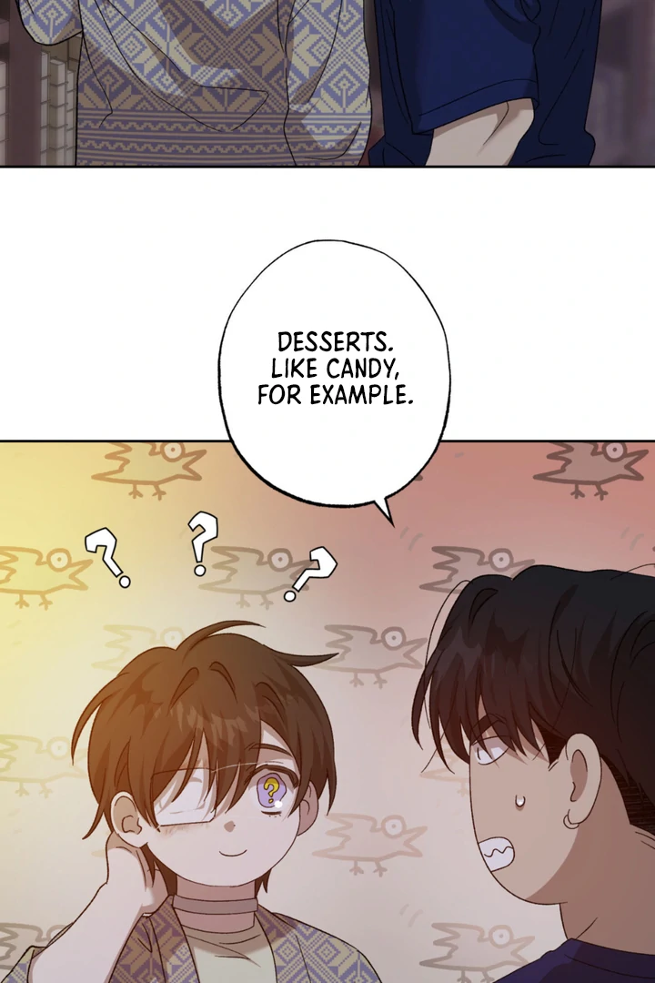 More Terrifying Than Ghosts [Kaizen Scan] - Chapter 12 manhwa